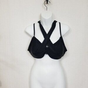 Unbranded Swim top New without Tags